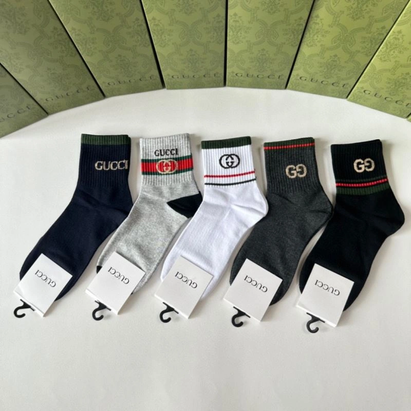 FreshLook Gucci Socks 273752