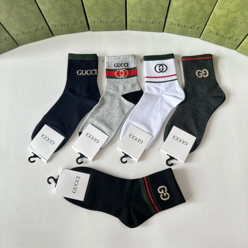 FreshLook Gucci Socks 273752