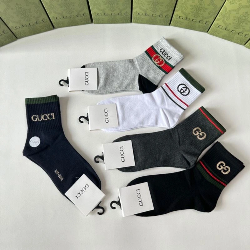 FreshLook Gucci Socks 273752