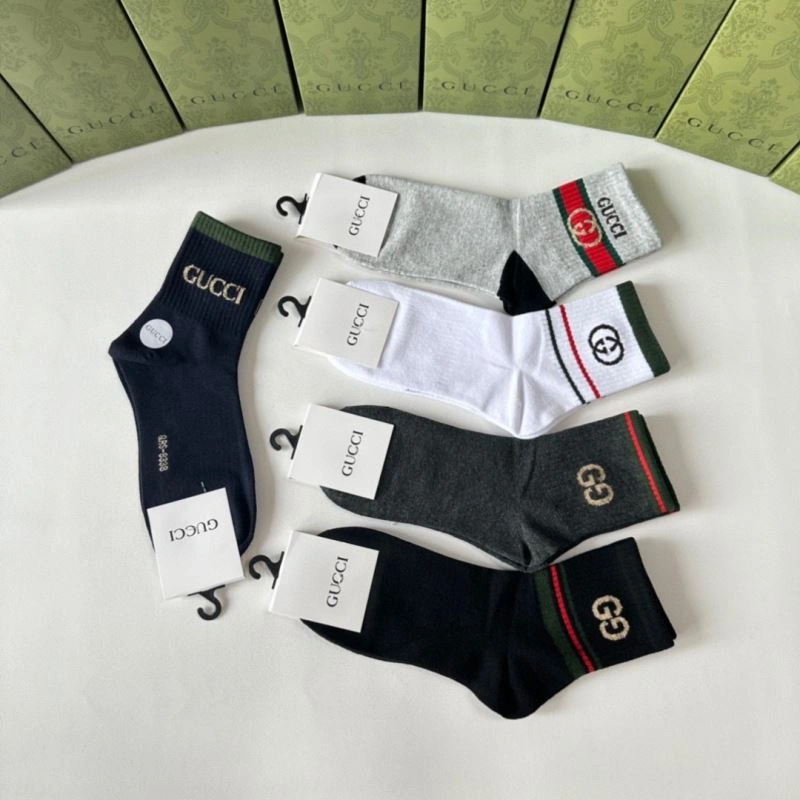 FreshLook Gucci Socks 273752