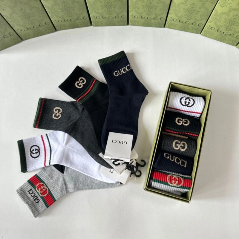 FreshLook Gucci Socks 273752