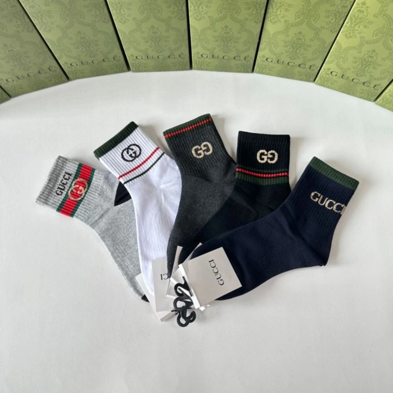 FreshLook Gucci Socks 273752