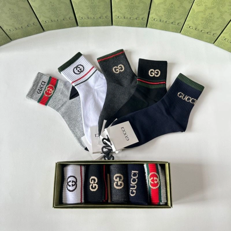 FreshLook Gucci Socks 273752