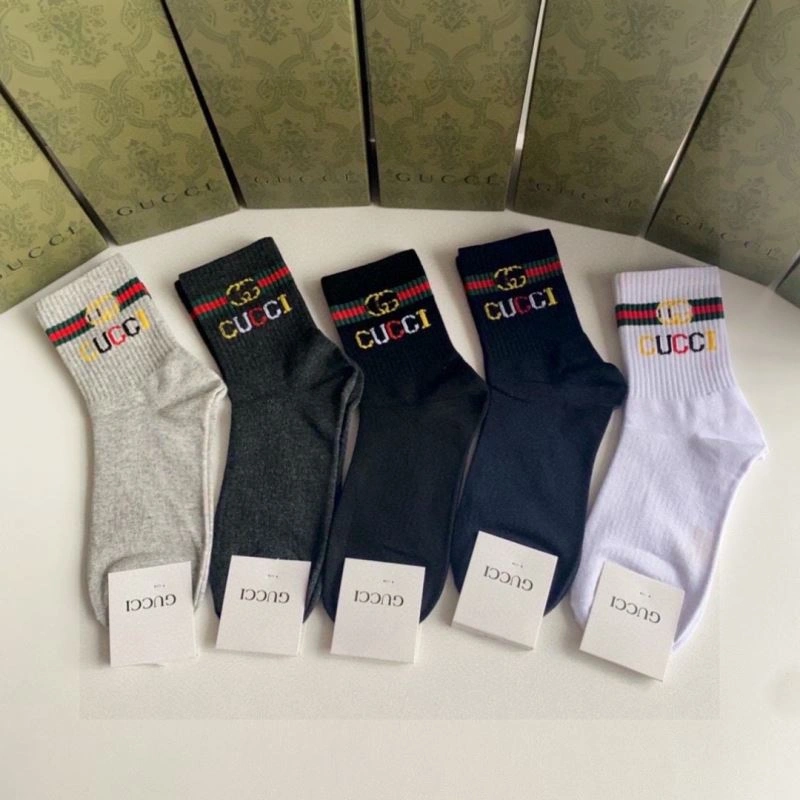 Trendy Gucci Socks 273753