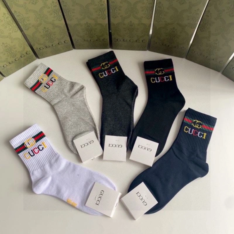 Trendy Gucci Socks 273753