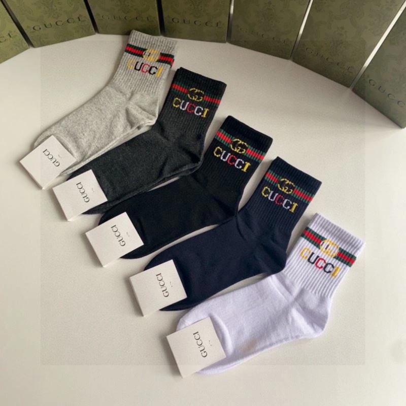 Trendy Gucci Socks 273753