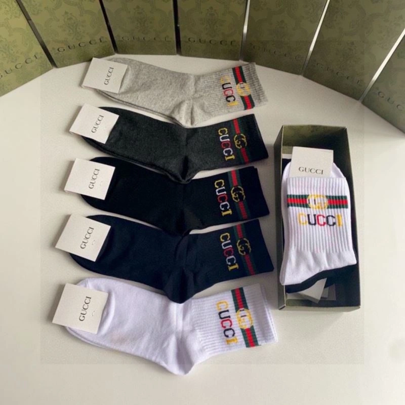 Trendy Gucci Socks 273753