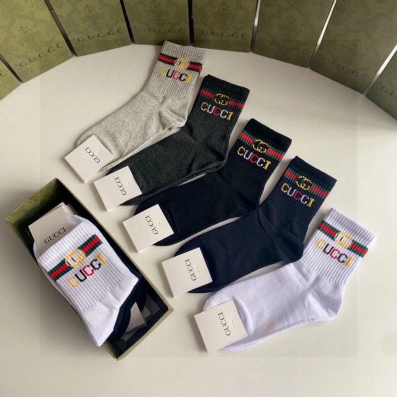Trendy Gucci Socks 273753