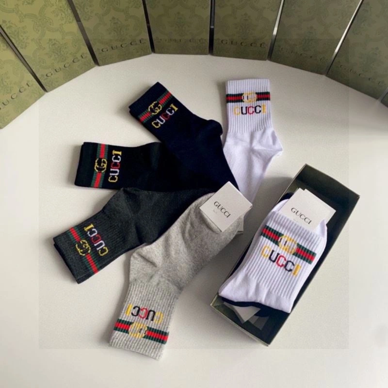 Trendy Gucci Socks 273753