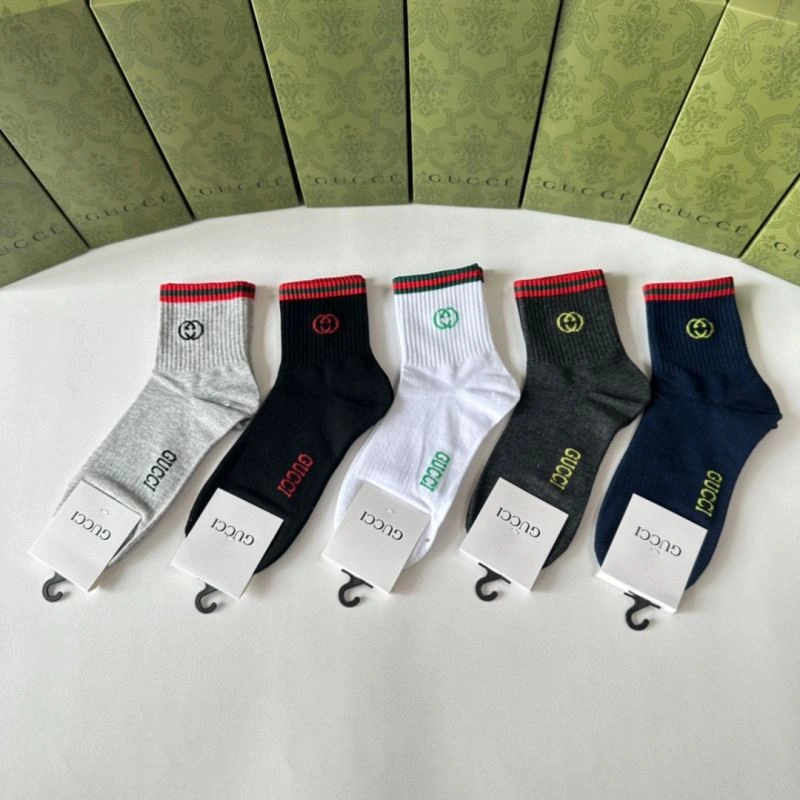 Gucci Socks OnTrend 273750