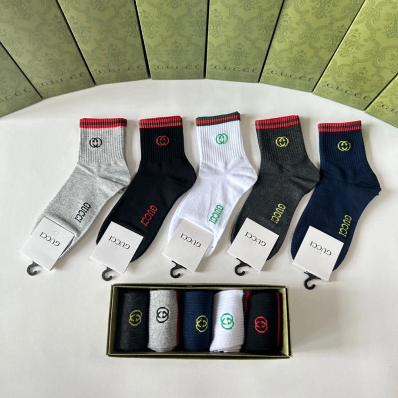 Gucci Socks OnTrend 273750
