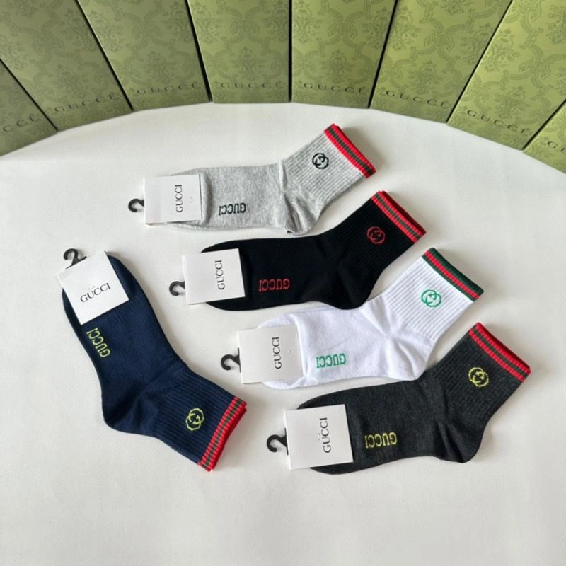 Gucci Socks OnTrend 273750