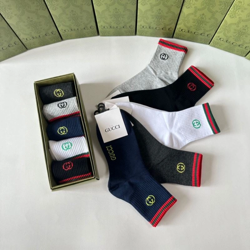 Gucci Socks OnTrend 273750