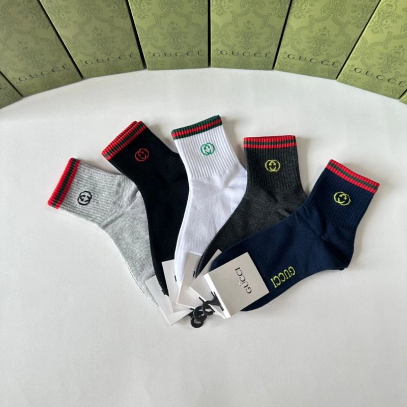 Gucci Socks OnTrend 273750