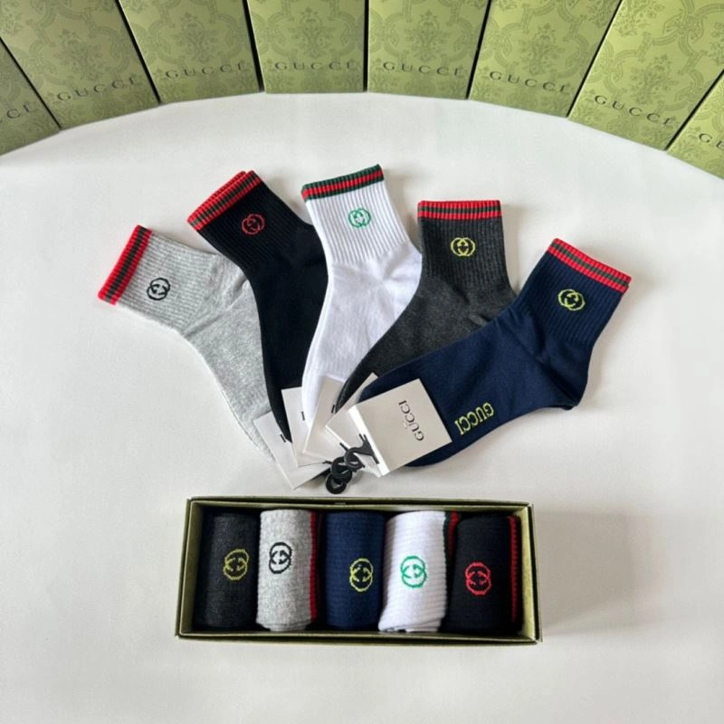 Gucci Socks OnTrend 273750