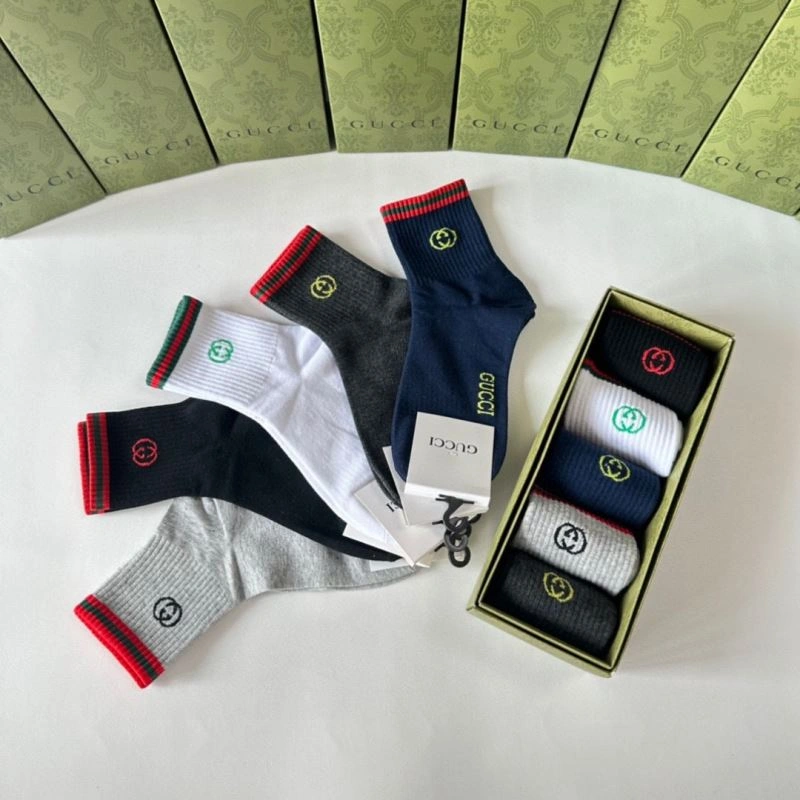 Gucci Socks OnTrend 273750