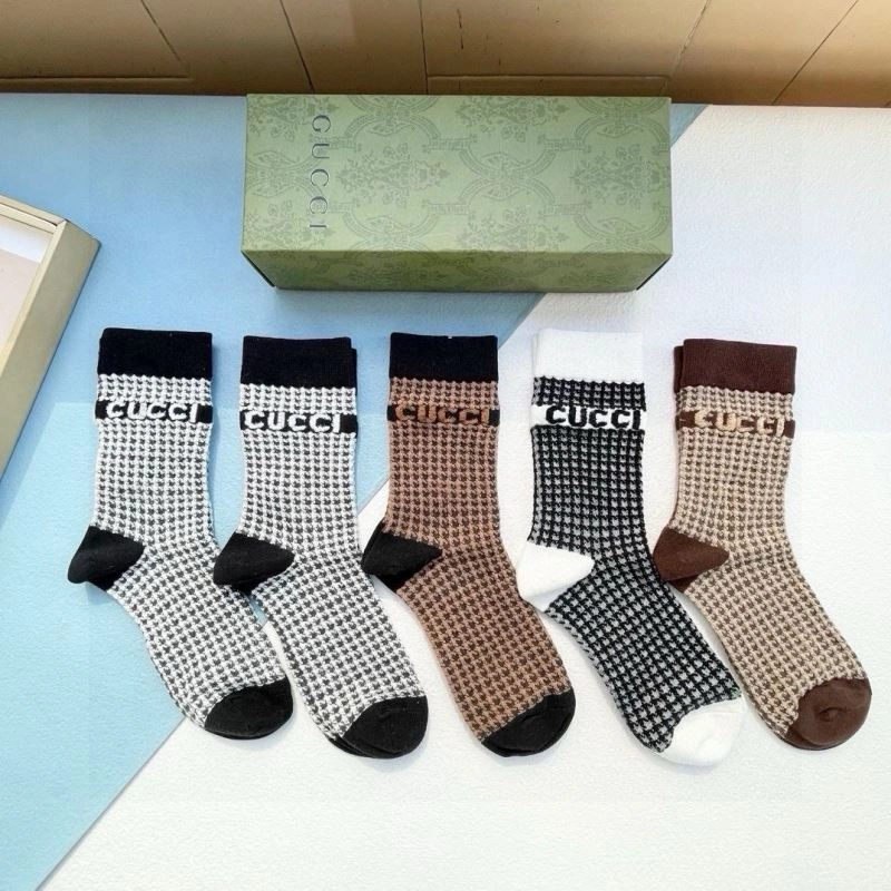 Premium Gucci Socks 273742