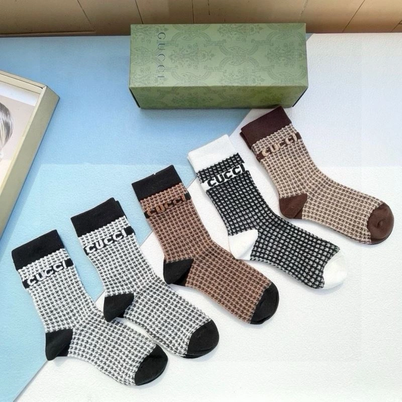 Premium Gucci Socks 273742