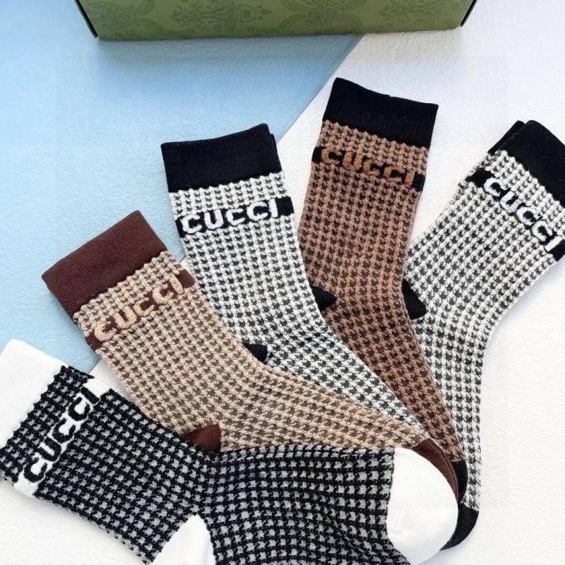 Premium Gucci Socks 273742