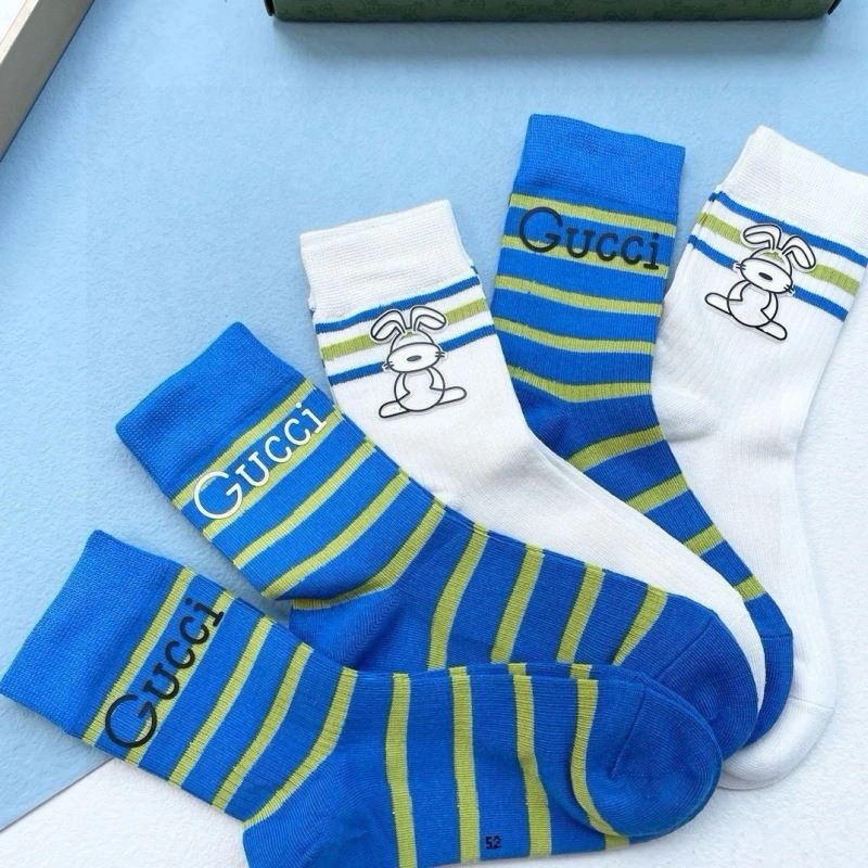 Effortless Gucci Socks 273746