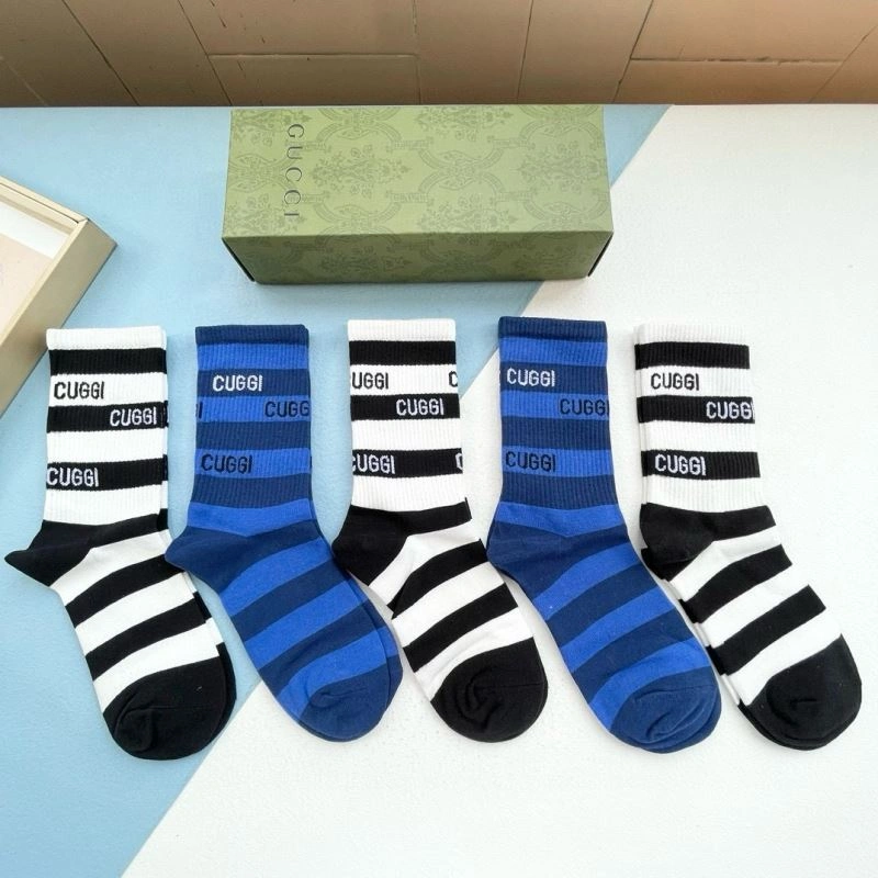 Gucci Socks Sophisticated 273739