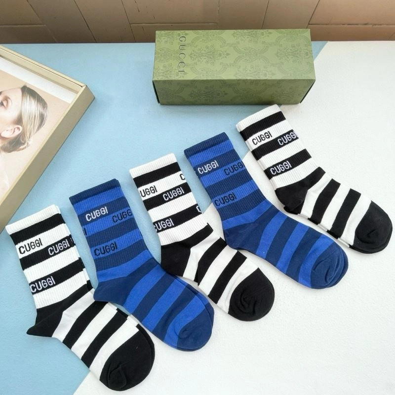 Gucci Socks Sophisticated 273739