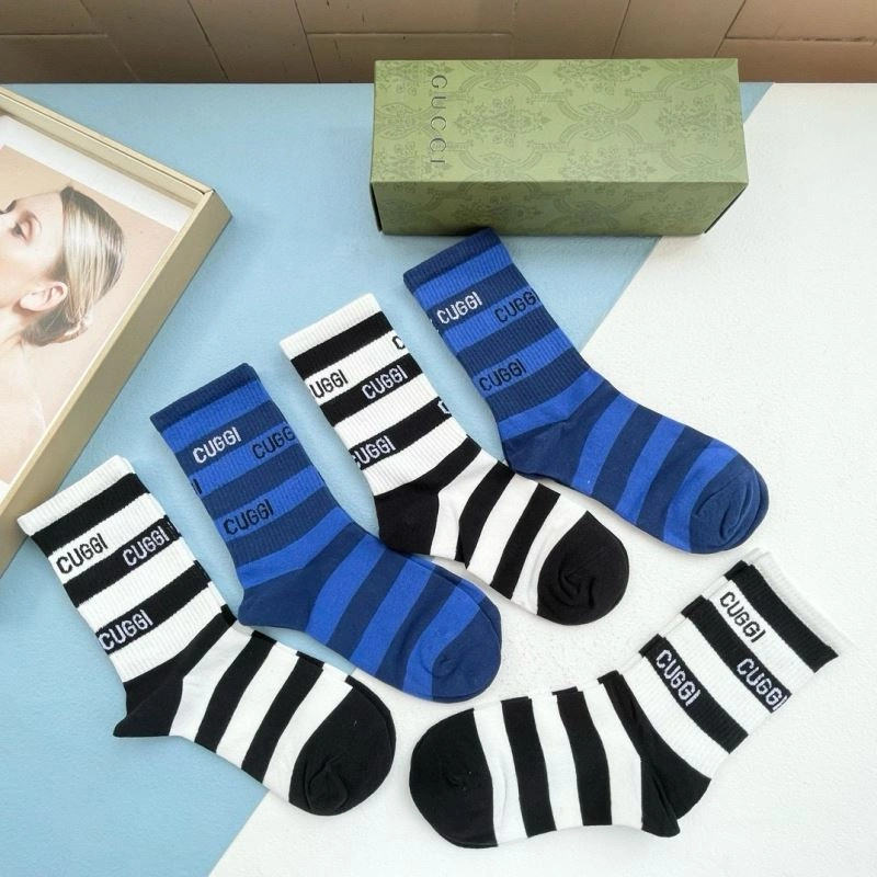 Gucci Socks Sophisticated 273739