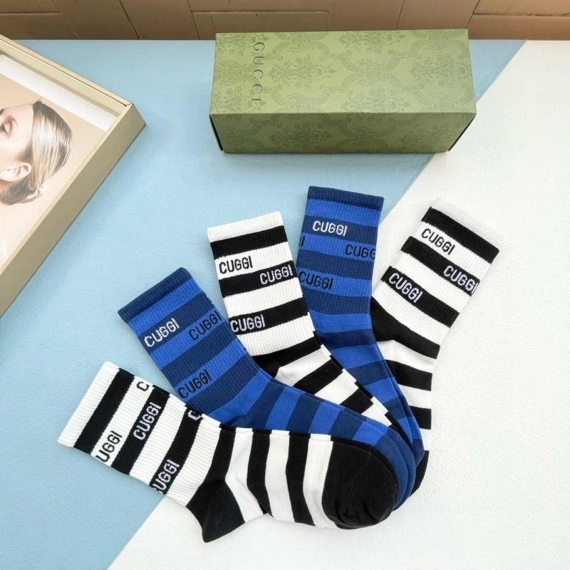 Gucci Socks Sophisticated 273739
