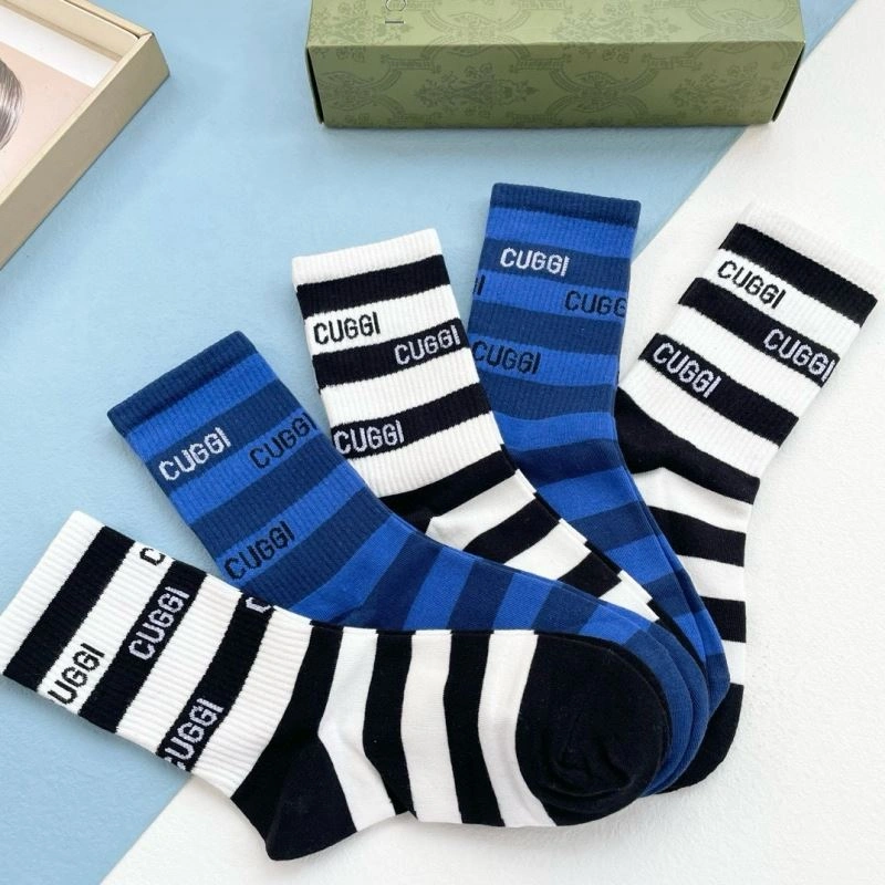 Gucci Socks Sophisticated 273739