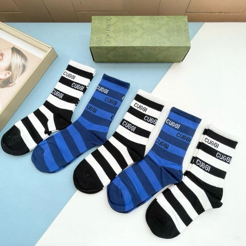 Gucci Socks Sophisticated 273739