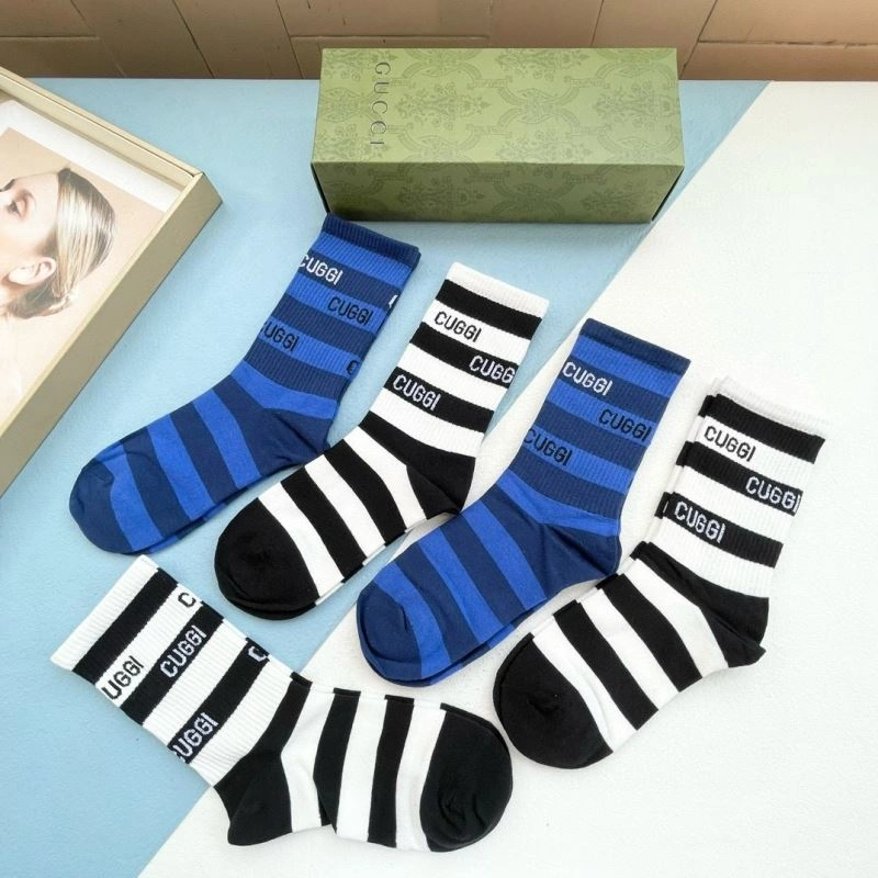 Gucci Socks Sophisticated 273739