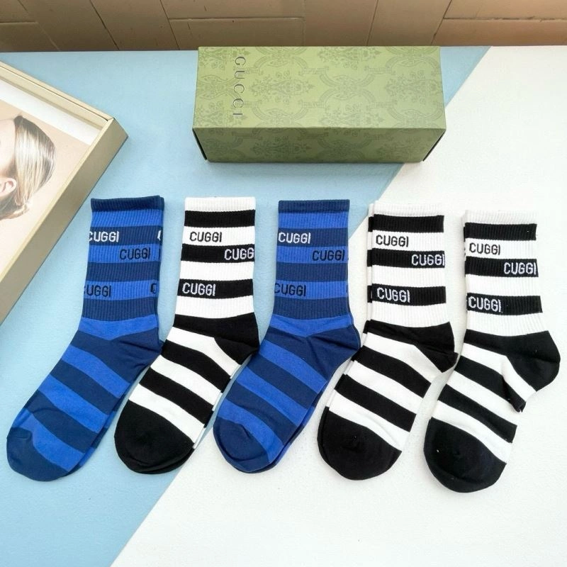 Gucci Socks Sophisticated 273739