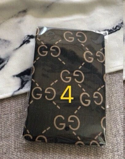 Sustainable Gucci Socks 273738