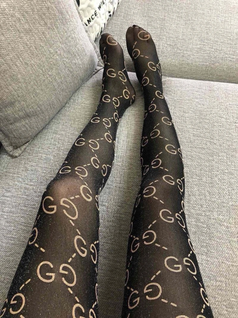 Sustainable Gucci Socks 273738