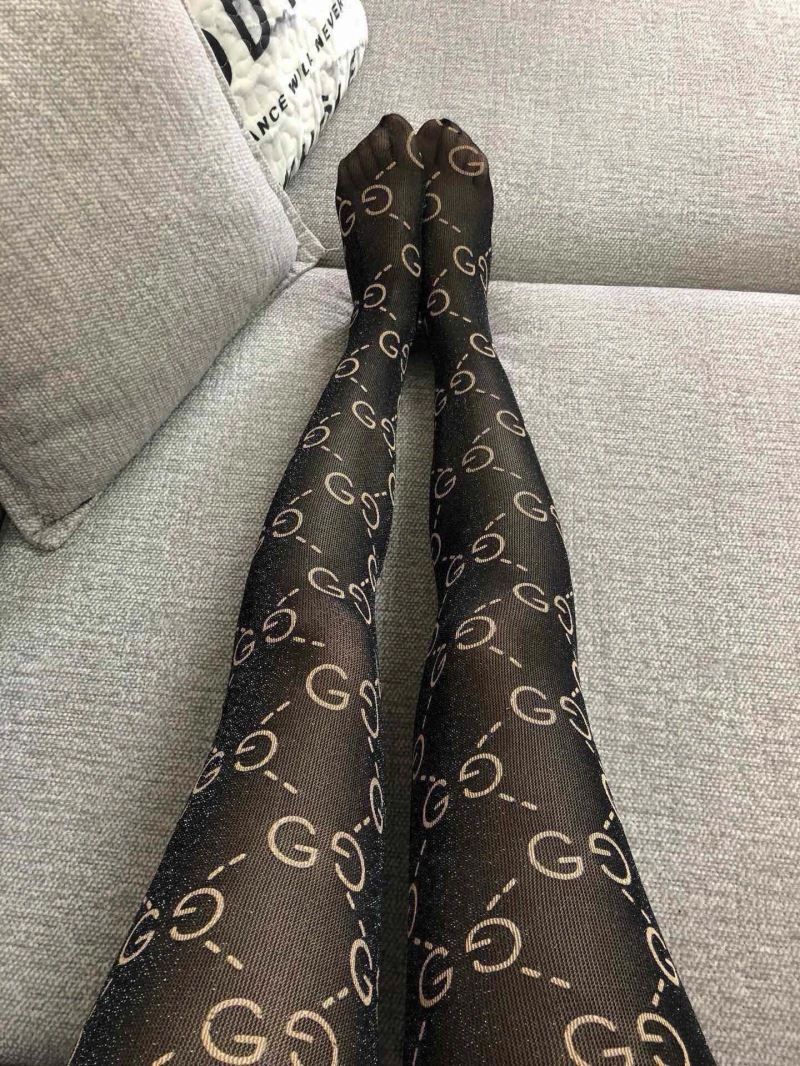 Sustainable Gucci Socks 273738