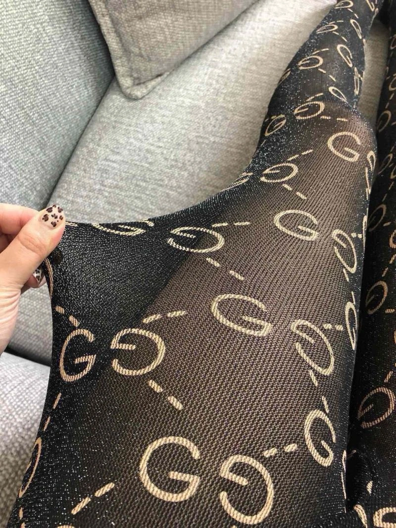 Sustainable Gucci Socks 273738