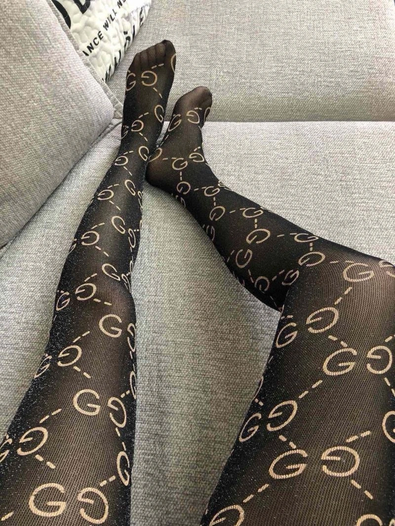 Sustainable Gucci Socks 273738