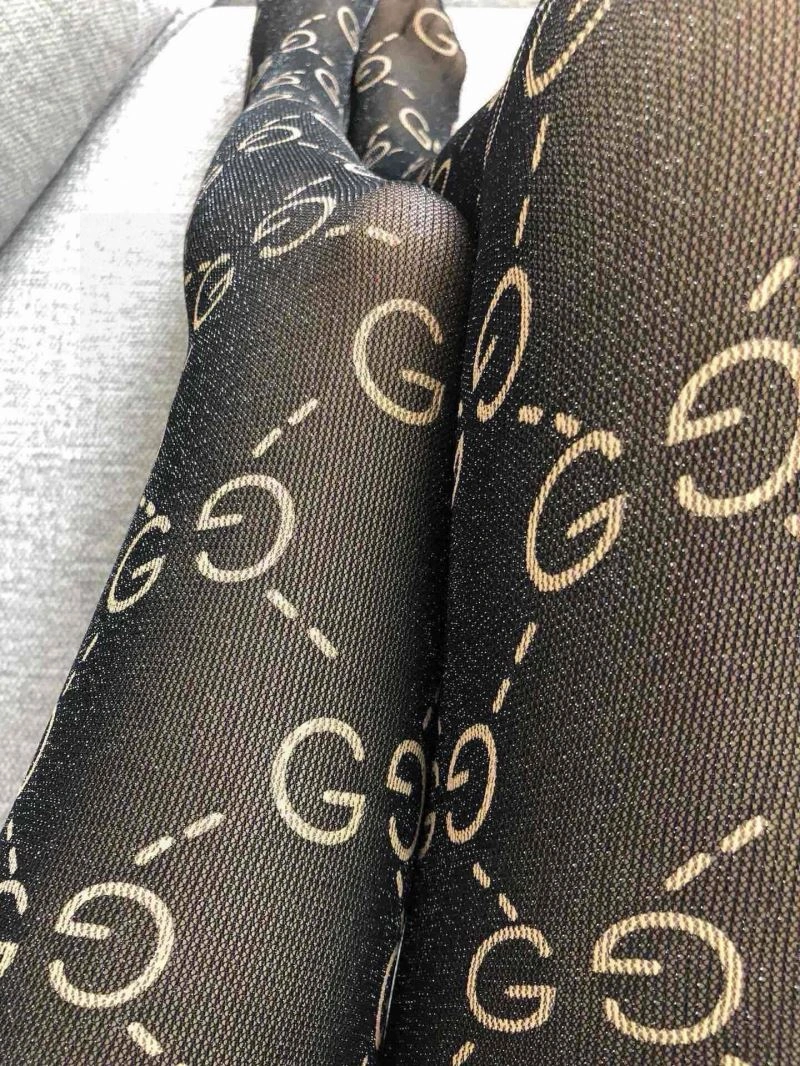 Sustainable Gucci Socks 273738