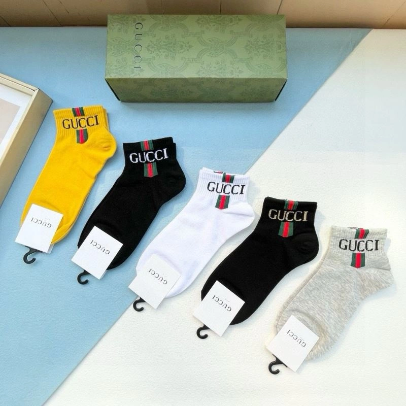 Efficient Gucci Socks 273751