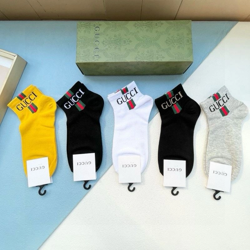 Efficient Gucci Socks 273751