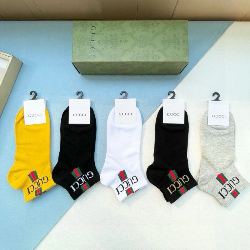 Efficient Gucci Socks 273751