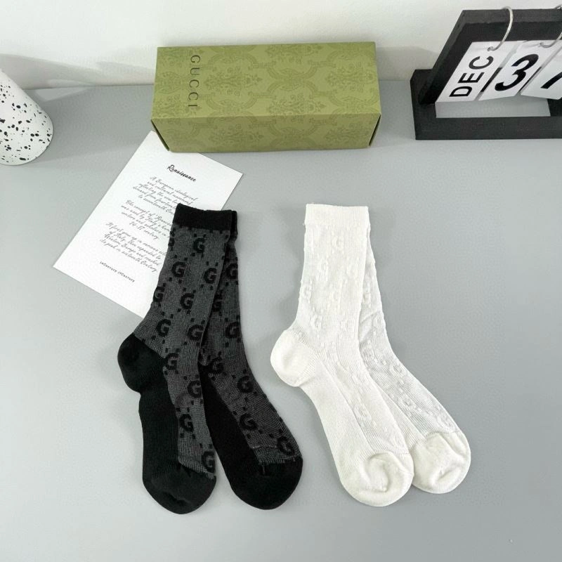 DailyWear Gucci Socks 273740