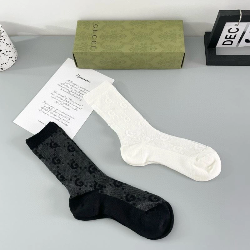 DailyWear Gucci Socks 273740