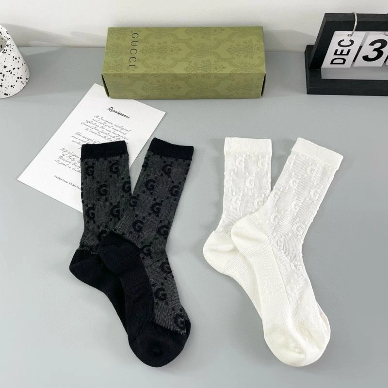 DailyWear Gucci Socks 273740