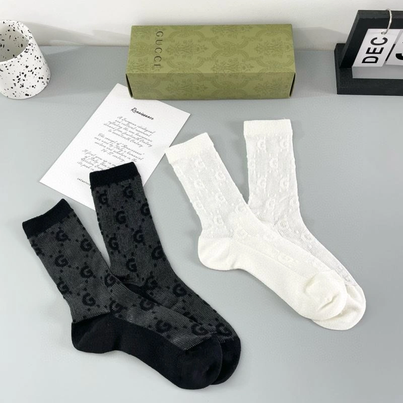 DailyWear Gucci Socks 273740