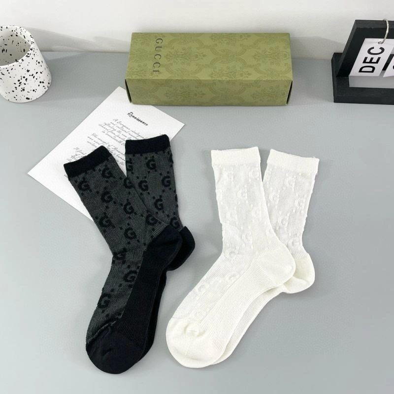 DailyWear Gucci Socks 273740