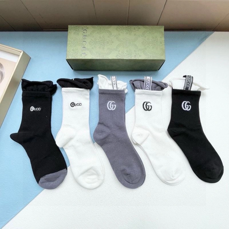 Gucci Socks UrbanStyle 273736