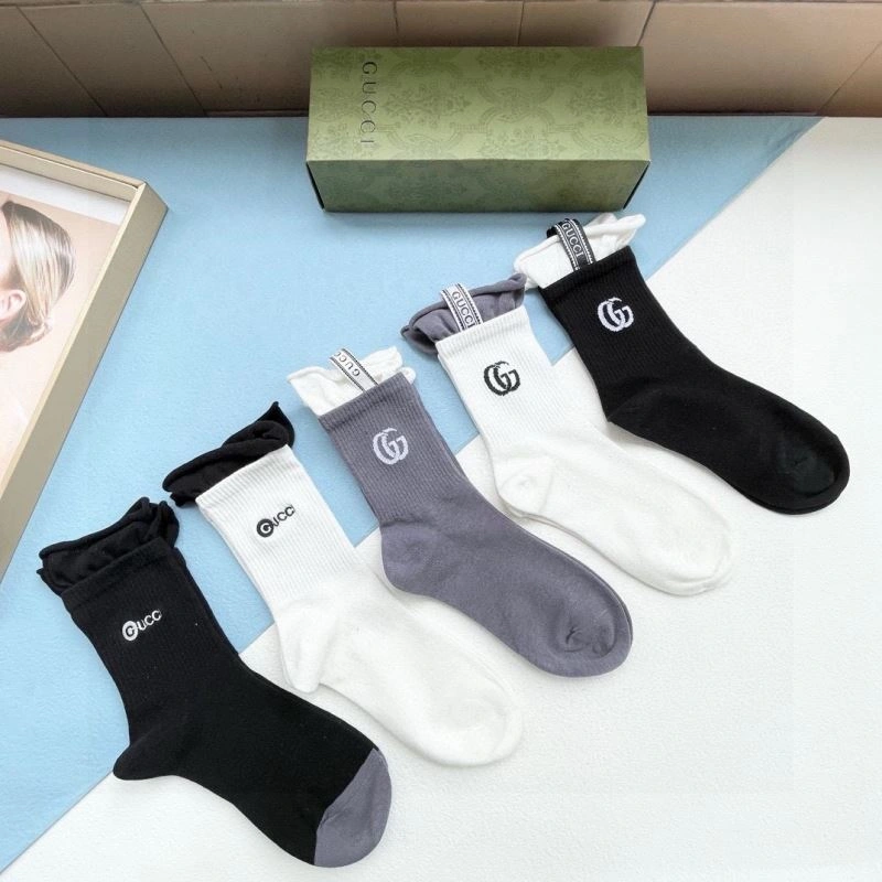 Gucci Socks UrbanStyle 273736