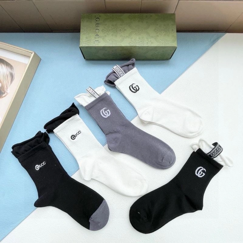 Gucci Socks UrbanStyle 273736