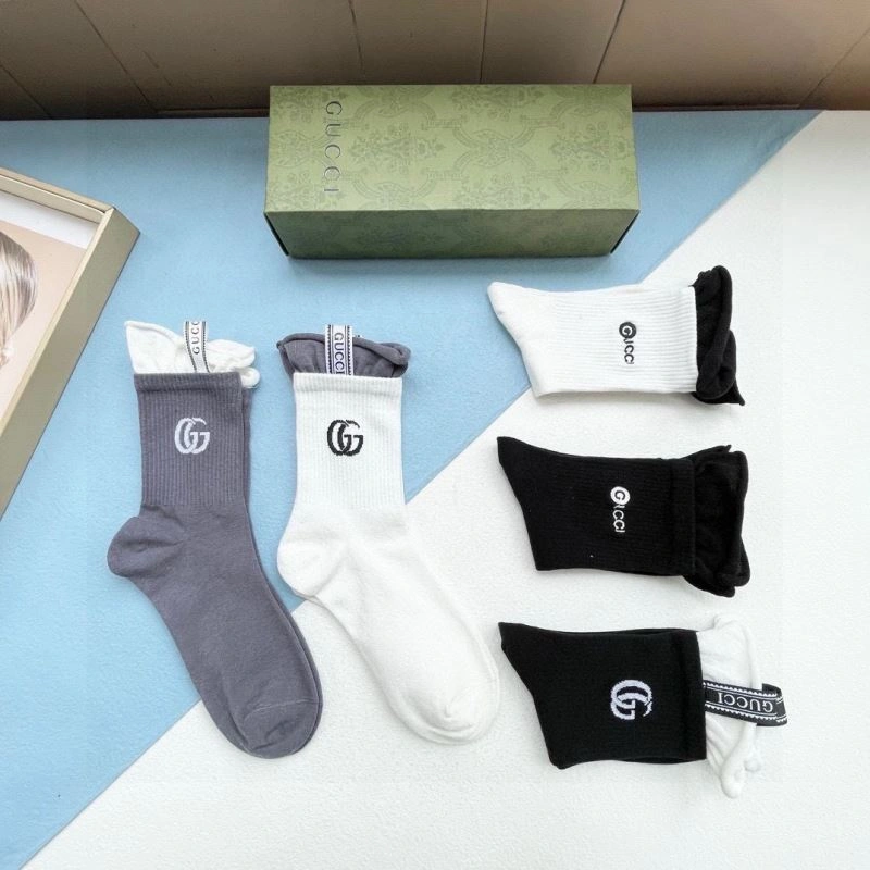 Gucci Socks UrbanStyle 273736